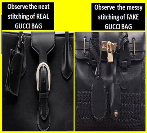 foto fighe gucci|Gucci bag stitching.